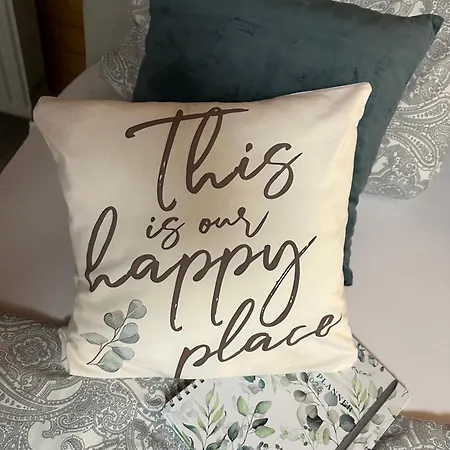 Apartmán Blick Auf Den Rhein