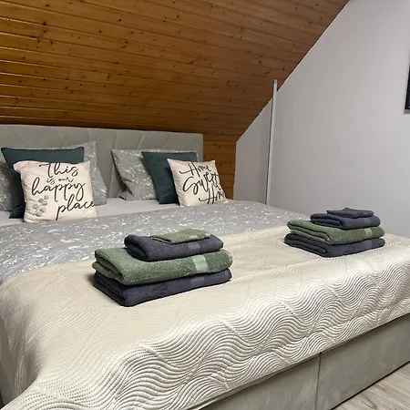 Blick Auf Den Rhein Apartmán