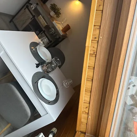 Blick Auf Den Rhein * Kestert