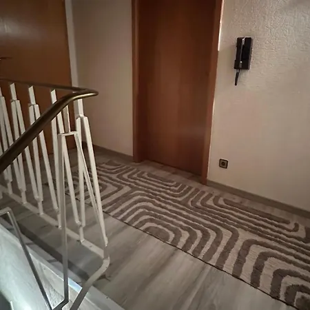 Blick Auf Den Rhein Apartman *