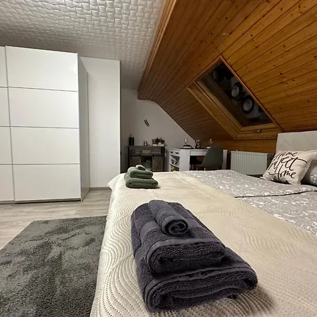 Blick Auf Den Rhein Apartman Kestert