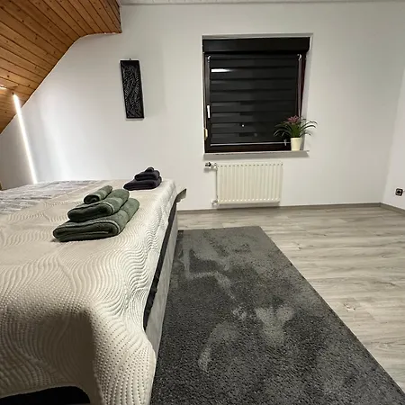 Apartman Blick Auf Den Rhein *