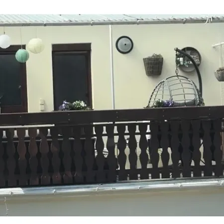 Blick Auf Den Rhein 케스터트