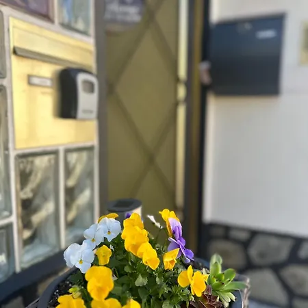 Blick Auf Den Rhein Apartamento Kestert