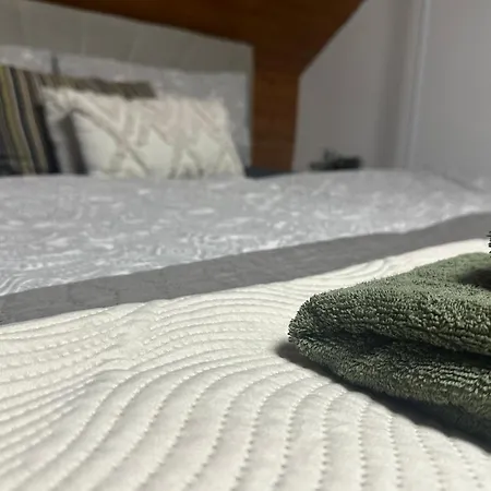 Blick Auf Den Rhein Apartmán Kestert