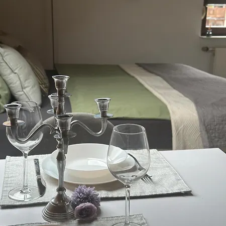 Blick Auf Den Rhein Apartamento *