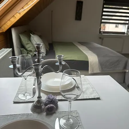 Apartamento Blick Auf Den Rhein *