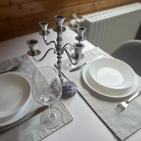 Apartamento Blick Auf Den Rhein *