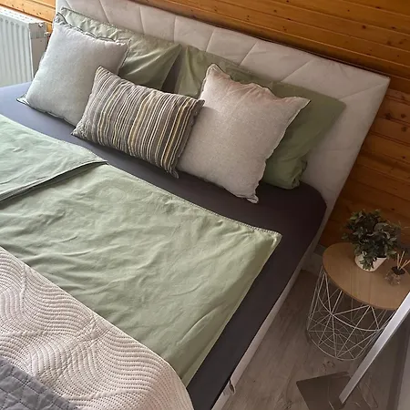 Apartman Blick Auf Den Rhein
