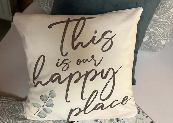 Apartamento Blick Auf Den Rhein