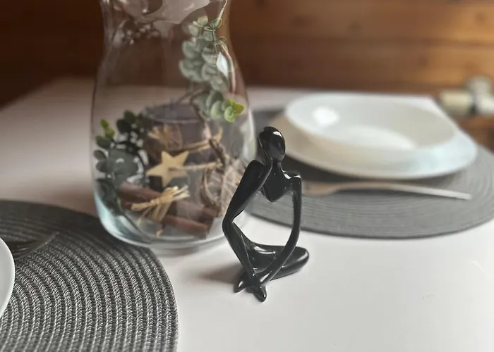 Apartamento Blick Auf Den Rhein *