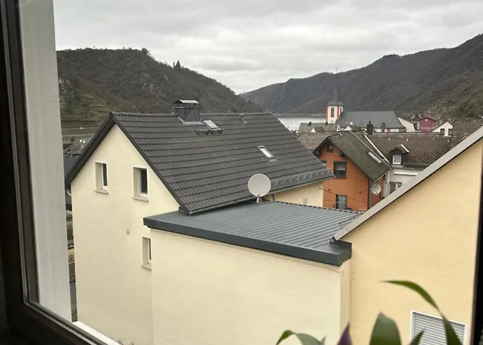 Blick Auf Den Rhein Apartamento *
