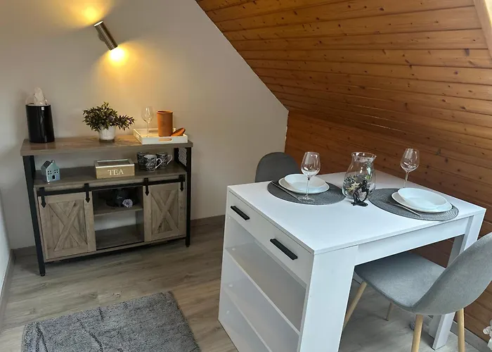 Blick Auf Den Rhein * Kestert