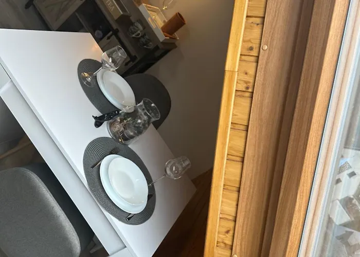 Blick Auf Den Rhein * Kestert