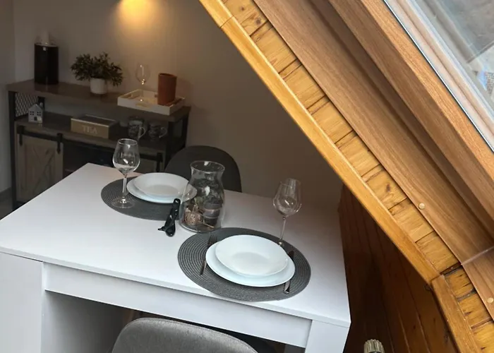 Blick Auf Den Rhein Apartamento