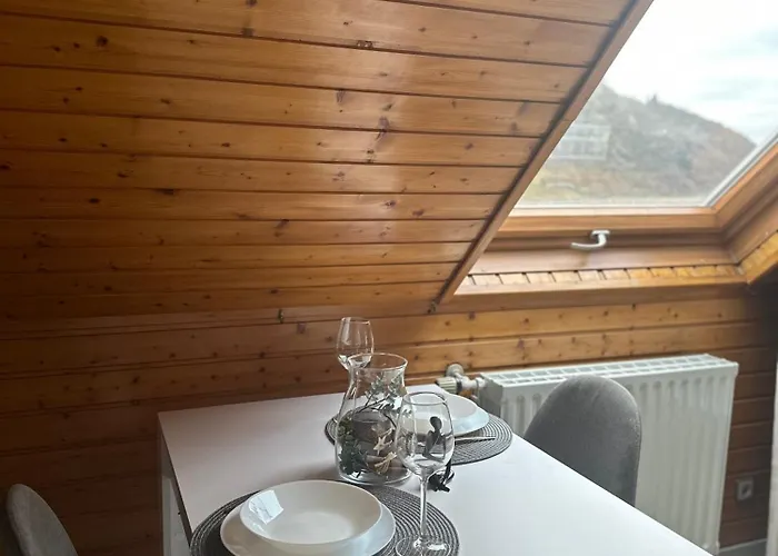 Blick Auf Den Rhein Apartamento *