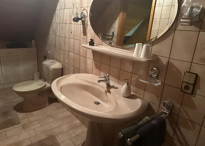 Apartamento Blick Auf Den Rhein Kestert