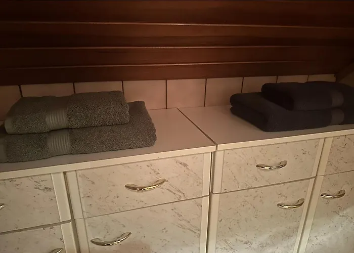 Blick Auf Den Rhein Apartamento