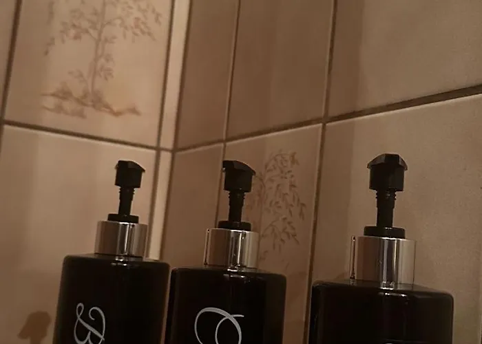 Apartamento Blick Auf Den Rhein Kestert