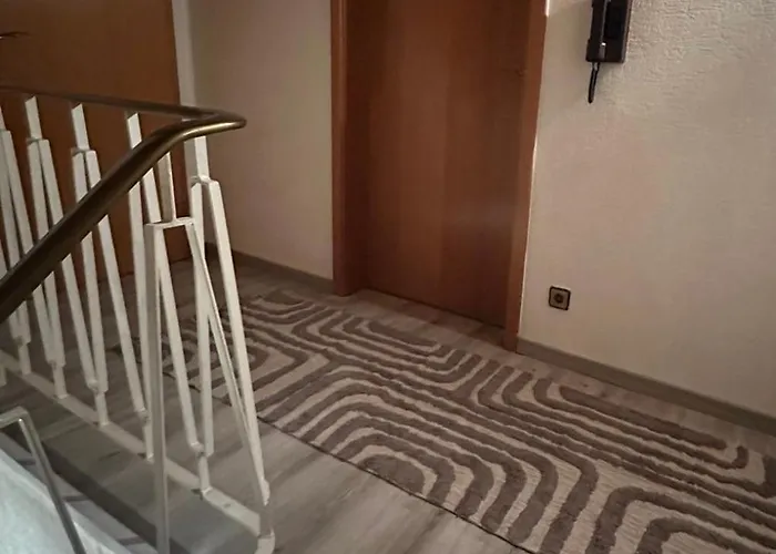 Blick Auf Den Rhein Apartamento *