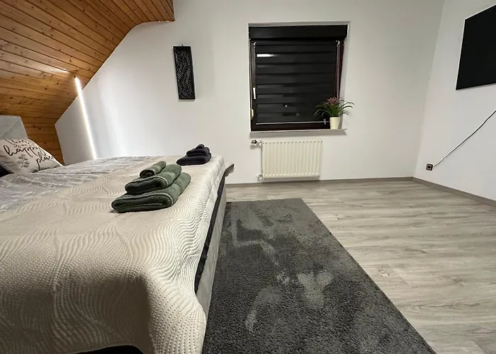 Apartamento Blick Auf Den Rhein *