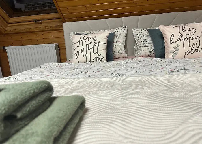 Blick Auf Den Rhein * Kestert