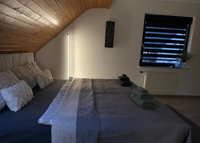 Apartamento Blick Auf Den Rhein Kestert