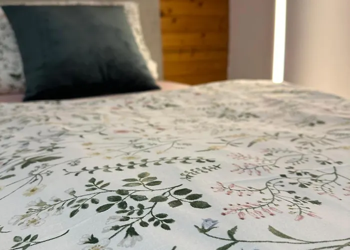 Apartamento Blick Auf Den Rhein *