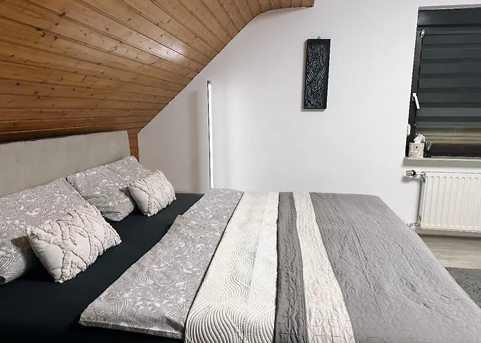 Blick Auf Den Rhein Apartamento