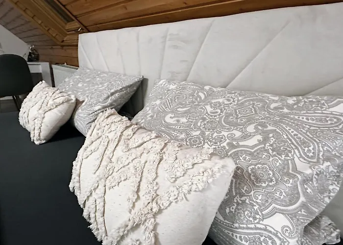 Blick Auf Den Rhein Apartamento *