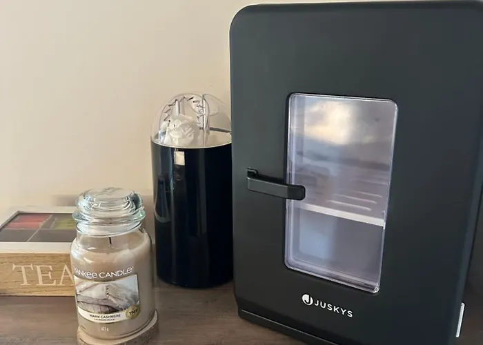 Apartamento Blick Auf Den Rhein Kestert