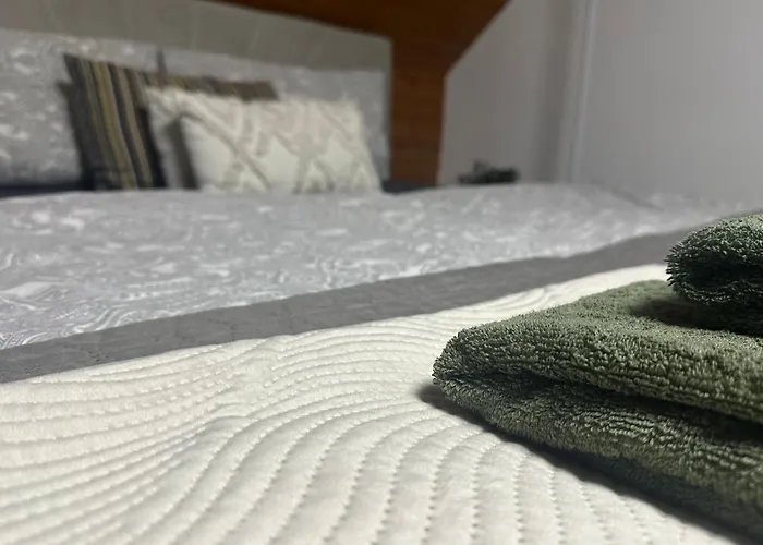 Blick Auf Den Rhein Apartamento Kestert