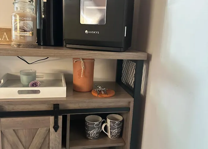 Blick Auf Den Rhein Apartamento