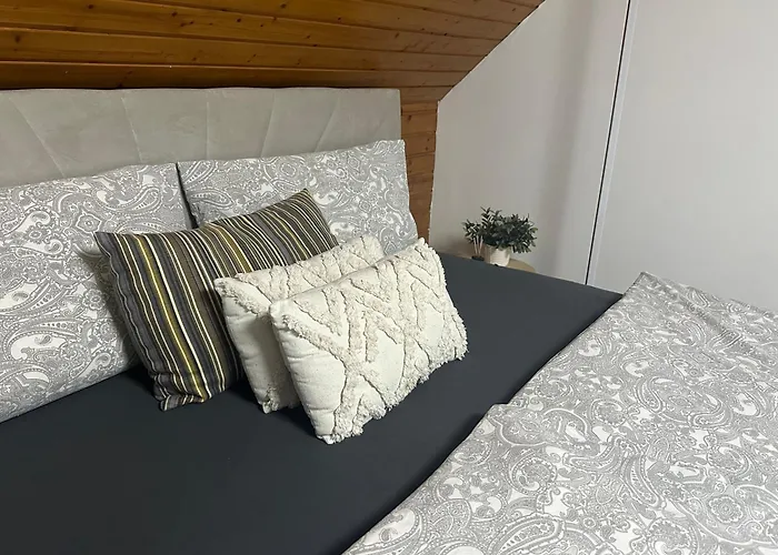 Apartamento Blick Auf Den Rhein Kestert