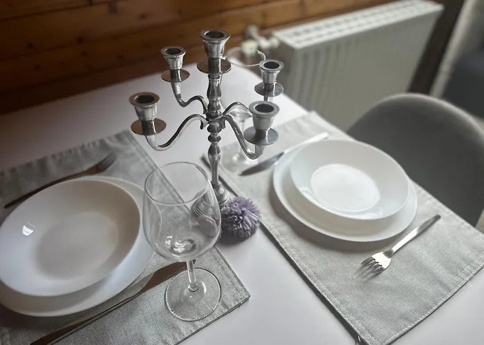 Apartamento Blick Auf Den Rhein *