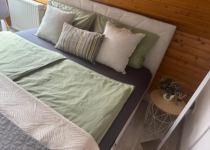 Apartamento Blick Auf Den Rhein