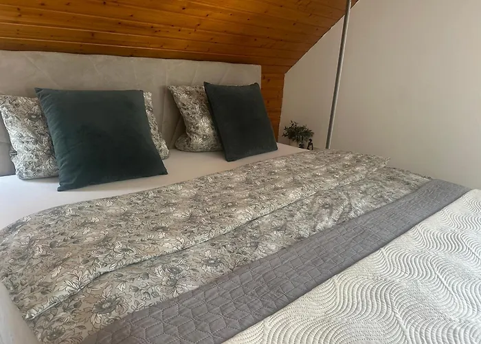 Apartamento Blick Auf Den Rhein Kestert